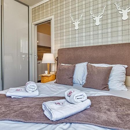 Apartament Na Szlaku - 5D Apartamenty Świeradów-Zdrój Eksteriør bilde