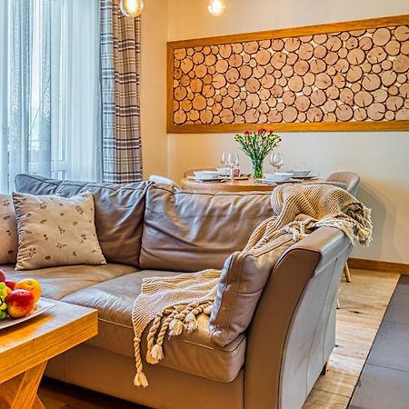 Apartament Na Szlaku - 5D Apartamenty Świeradów-Zdrój Eksteriør bilde